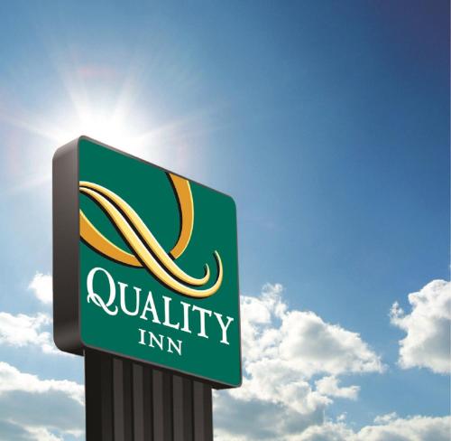 Фотография гостиницы Quality Inn