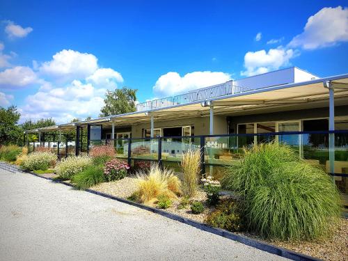 Фотография гостевого дома Haus Vier