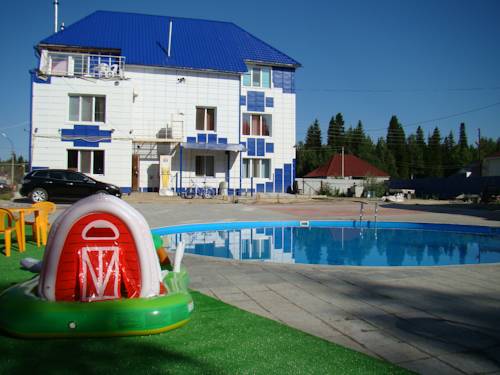 Фотография гостиницы Де Гранте