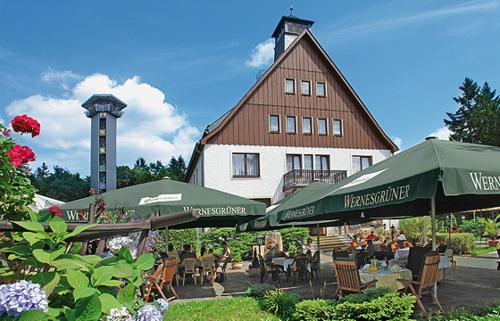 Фотография гостиницы Hotel und Restaurant Bühlhaus