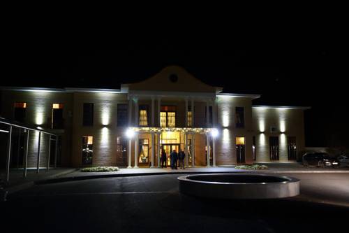 Фотография гостиницы Вивальди