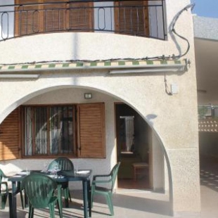 Фотография гостевого дома Three-Bedroom Holiday Home in Mazarron