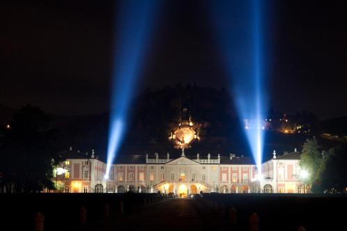 Фотографии гостиницы 
            Villa Fenaroli Palace Hotel