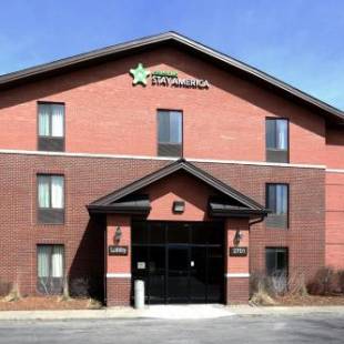 Фотографии гостиницы 
            Extended Stay America Suites - Des Moines - West Des Moines