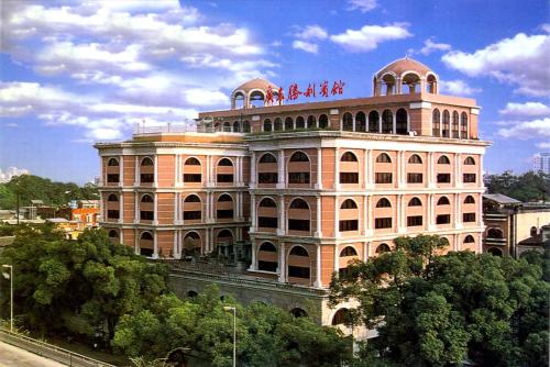 Фотография гостиницы Guangdong Victory Hotel