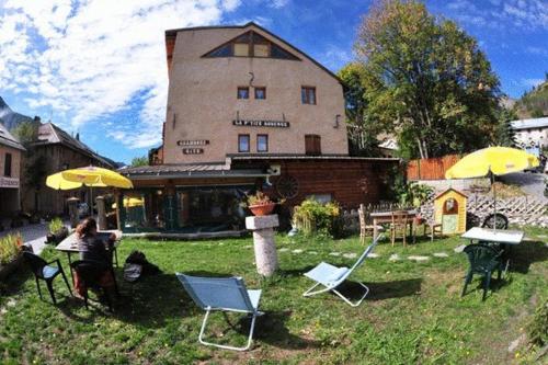 Фотография гостевого дома La Ptite Auberge