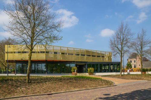 Фотография гостиницы Boutique Hotel Karel de Stoute