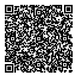 QR код базы отдыха Капитан