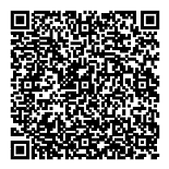 QR код гостиницы Виктория