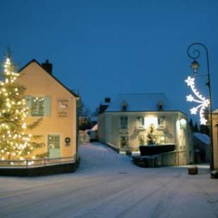 Фотографии гостиницы 
            Auberge Du Cheval Blanc