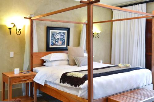 Фотография гостевого дома Tamboti Lodge Guest House