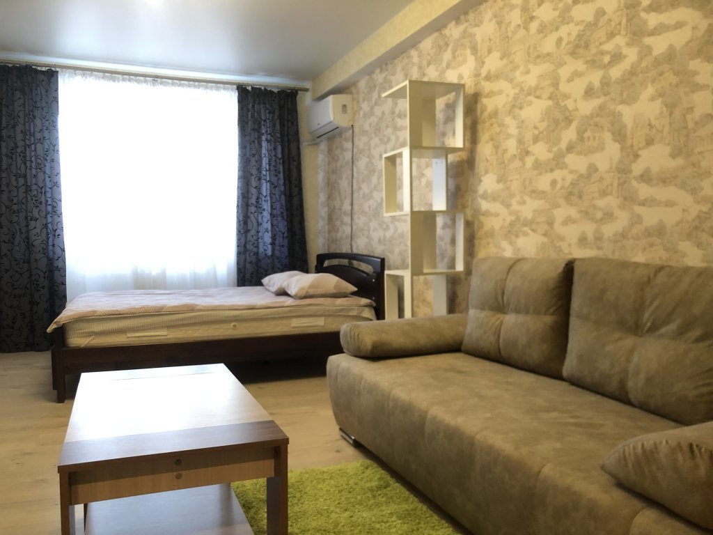 Фотография квартиры Апартаменты Oskanova