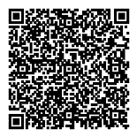 QR код гостиницы Hotel Plaza Viktoria