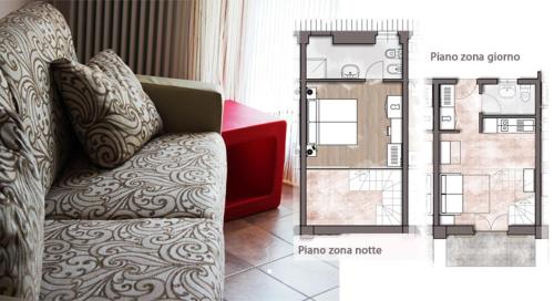 Фотография базы отдыха Il Poggio Agrisport