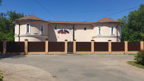 Фотография гостиницы Сауна Люкс