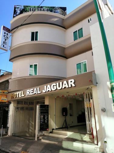 Фотографии гостиницы 
            Hotel Real Jaguar