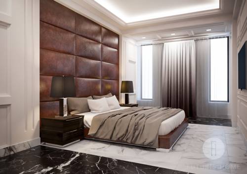 Фотография гостиницы GS Hotel