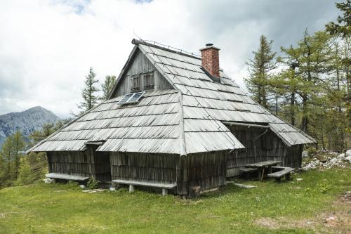 Фотографии гостевого дома 
            Chalet Rušovc - I FEEL ALPS