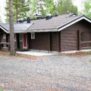 Фотографии гостевого дома
Holiday Home Villa käränkä