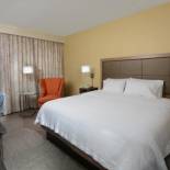 Фотография гостиницы Hampton Inn High Point