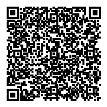 QR код гостиницы Hotel Kavkasioni