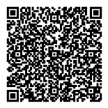 QR код мини отеля B&B Ruzan