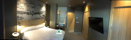 Фотография гостиницы Hotel Landaben