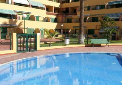 Фотография гостевого дома Halcon - Costa del Silencio