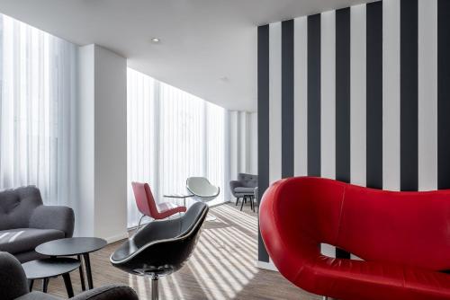 Фотография гостиницы Aris Grand Place Hotel