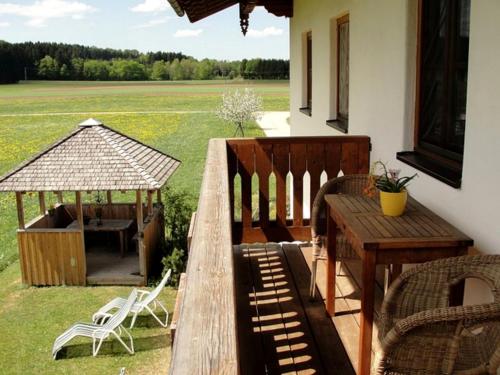 Фотография базы отдыха Wagner-Schneider-Hof