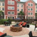 Фотография гостиницы Residence Inn by Marriott Charleston Airport