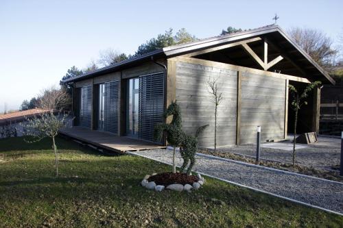 Фотография базы отдыха Fattoria Belvedere