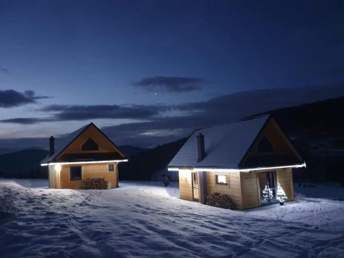 Фотография гостевого дома Ostoja Jaworskie