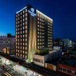 Фотография гостиницы Daiwa Roynet Hotel Aomori