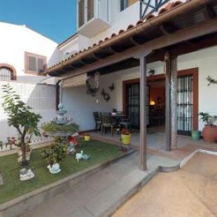 Фотография гостевого дома Agaete villa terraza privada barbacoa by Lightbooking