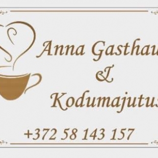 Фотография мини отеля Anna Bed & Breakfast