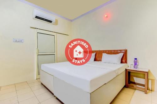 Фотография гостиницы SPOT ON 47803 Ren Basera Guest House