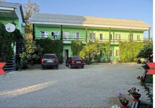 Фотография гостевого дома Мавиле