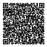 QR код хостела Сибирь