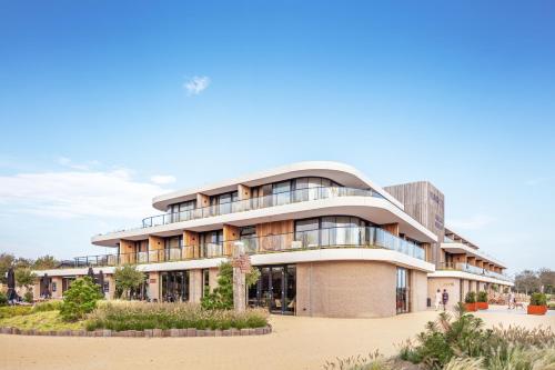 Фотография гостиницы Duinhotel Breezand