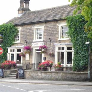 Фотографии мини отеля 
            Castle Inn by Greene King Inns