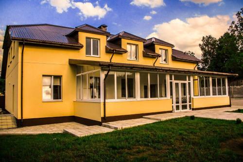 Фотография мини отеля Агроусадьба Селец