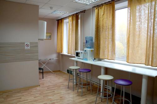 Фотография хостела Гостиный дом