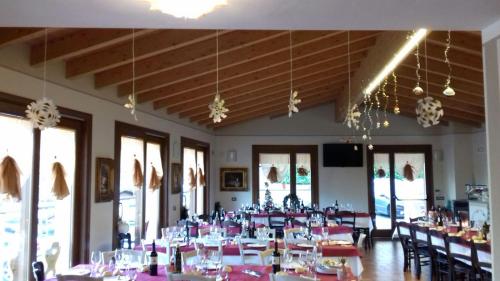 Фотография гостевого дома Camping Camplani