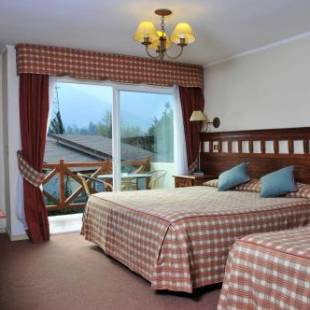 Фотографии гостиницы
El Copihue Olmué