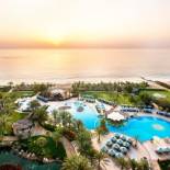 Фотография гостиницы Le Meridien Al Aqah Beach Resort