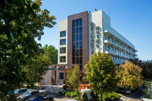 Фотография гостиницы Reikartz Ривер Николаев