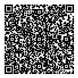 QR код мини отеля Сафари