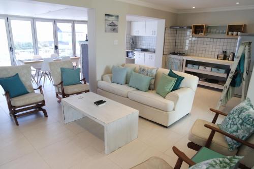 Фотография гостевого дома Rienks Beach Nook