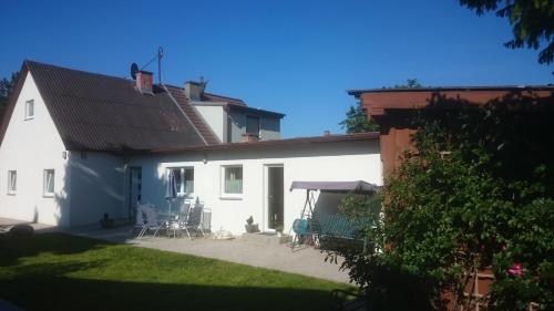 Фотография гостевого дома Ferienhaus Weißbacher Wien